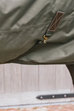 All Weather Weidedecke, 160g