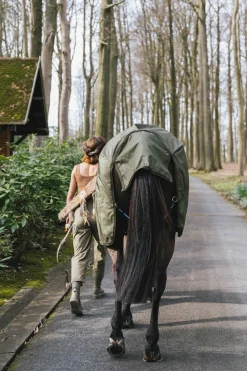 All Weather Weidedecke, 160g