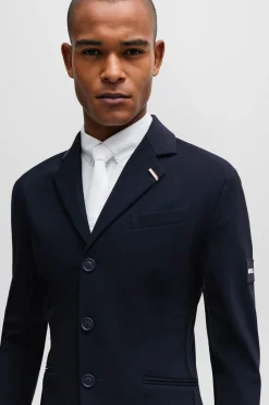 Allen Herren Turnierjacket