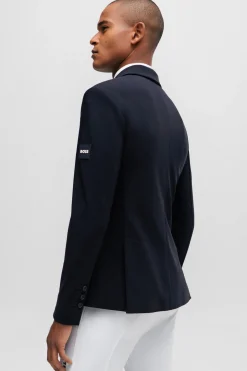 Allen Herren Turnierjacket