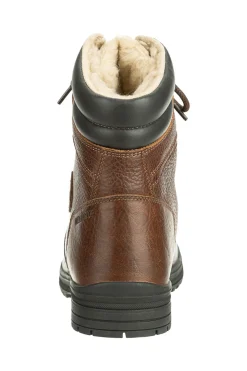Amaron Lace Wolle Wasserdichte Arbeitsstiefel