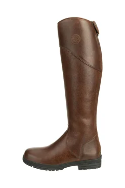 Amaron Tall Wool wasserdichte Winterreitstiefel