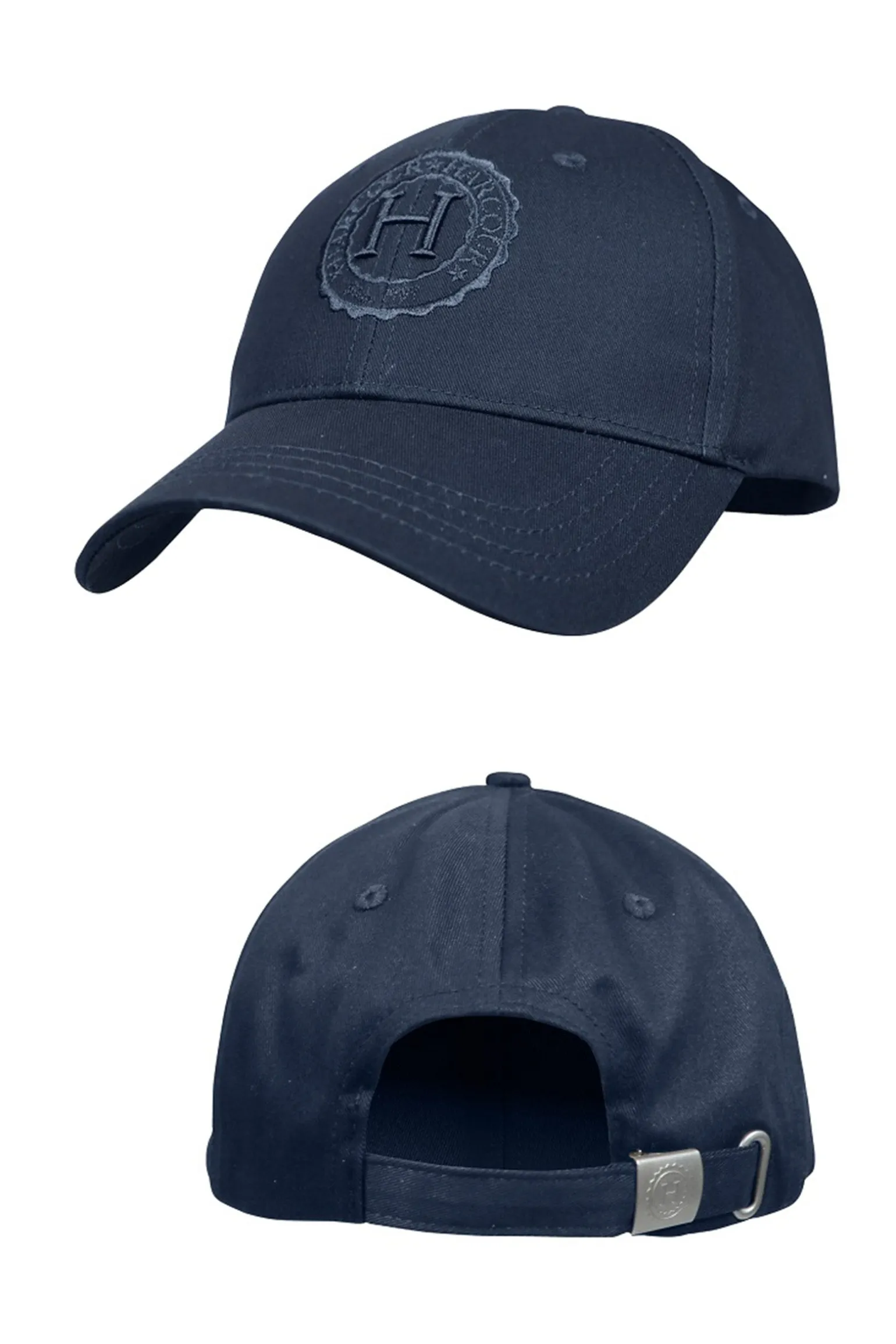 Ambassador Softshell Kappe