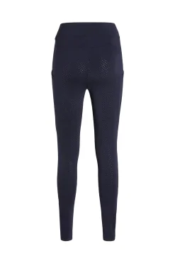 Amber High Waist Leggings