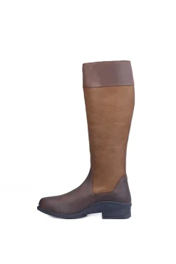 Amelia Wasserdichte Damen Countrystiefel