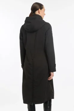 Amelie Women´s Waterproof Lightweight Riding Coat