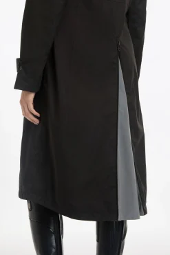 Amelie Women´s Waterproof Lightweight Riding Coat