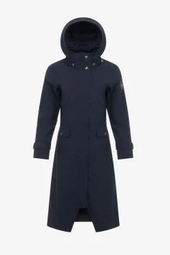Amelie Women´s Waterproof Lightweight Riding Coat