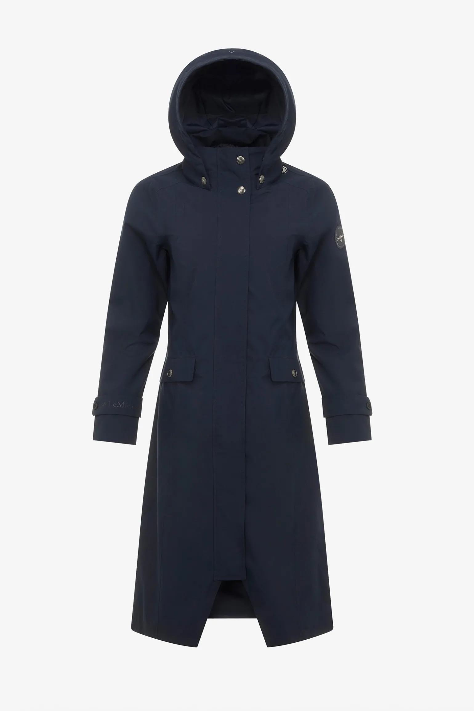 Amelie Women´s Waterproof Lightweight Riding Coat