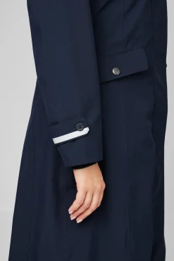 Amelie Women´s Waterproof Lightweight Riding Coat