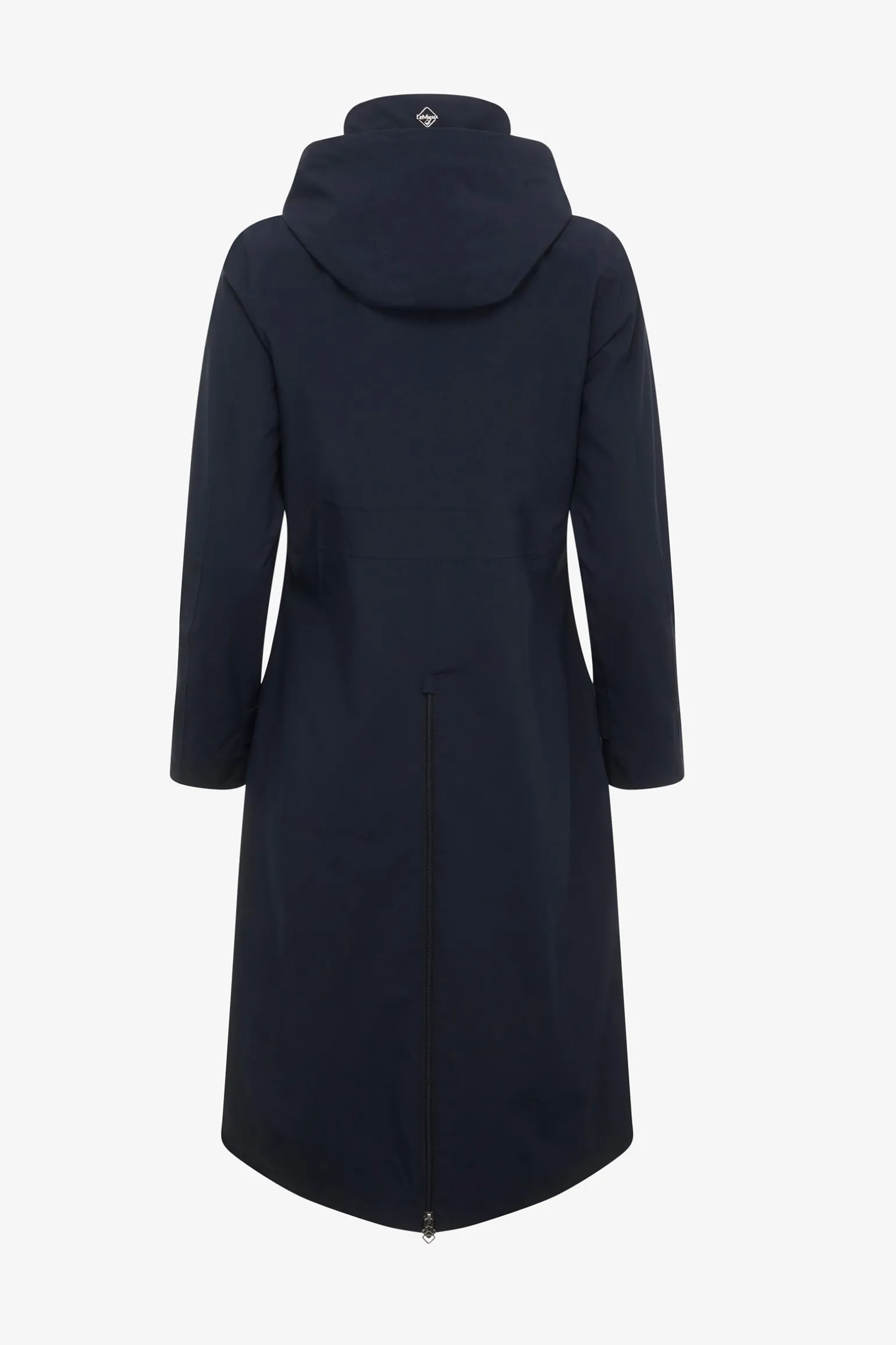 Amelie Women´s Waterproof Lightweight Riding Coat