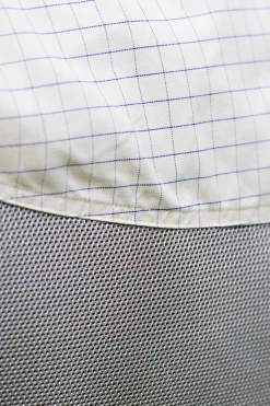 Amigo Airflow Fliegendecke mit abnehmbarem Halsteil