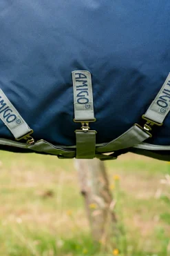 Amigo Bravo 12 Plus 100g