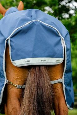 Amigo Bravo 12 Plus Weidedecke, 250 g