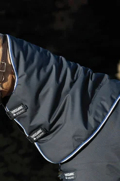 Amigo Bravo 12 Plus Weidedecke mit abnehmbarem Hals, 400g