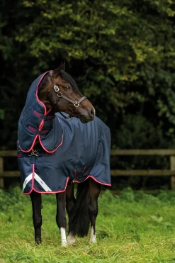 Amigo Bravo 12 Plus Weidedecke, 250 g