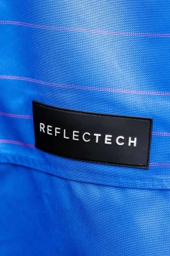 Amigo Bravo 12 Reflectech Plus Weidedecke mit abnehmbarem Halsteil, 250g