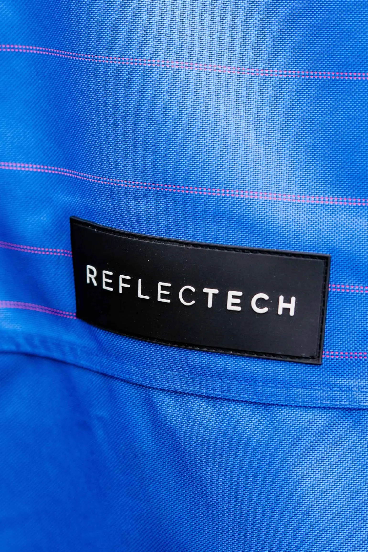 Amigo Bravo 12 Reflectech Plus Weidedecke mit abnehmbarem Halsteil, 250g