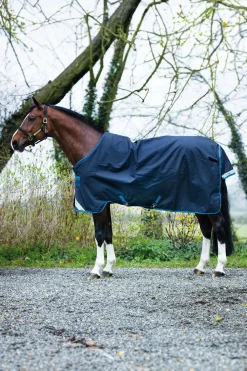 Amigo Bravo 12 Weidedecke, 100g