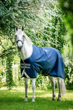 Amigo Bravo 12 Weidedecke, 100g