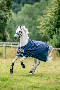 Amigo Bravo 12 Weidedecke, 100g