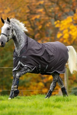 Amigo Bravo 12 Wug Weidedecke mit hohem Hals, 0 g