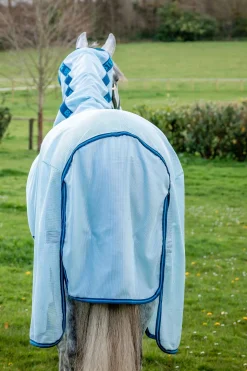 Amigo Bug Buster Fliegendecke mit abnehmbarem Halsteil