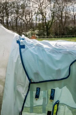 Amigo Bug Buster Fliegendecke mit abnehmbarem Halsteil