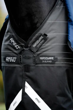 Amigo 1200D FieldSafe Reflectech Plus Outdoordecke, 100 g