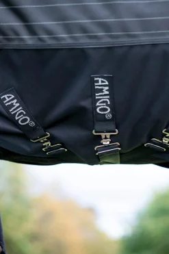 Amigo 1200D FieldSafe Reflectech Plus Outdoordecke, 100 g