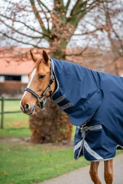 Amigo 1200D integrierte Outdoordecke 250 g