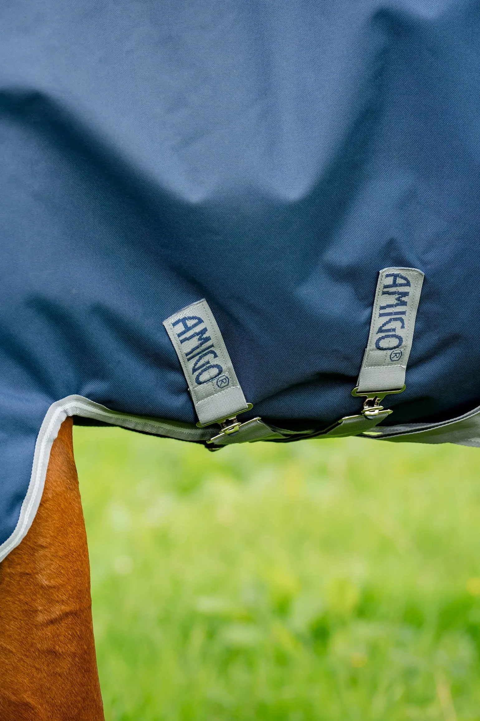 Amigo 1200D Outdoordecke, 0 g