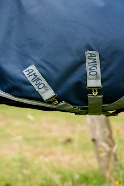 Amigo 1200D Outdoordecke, 0 g