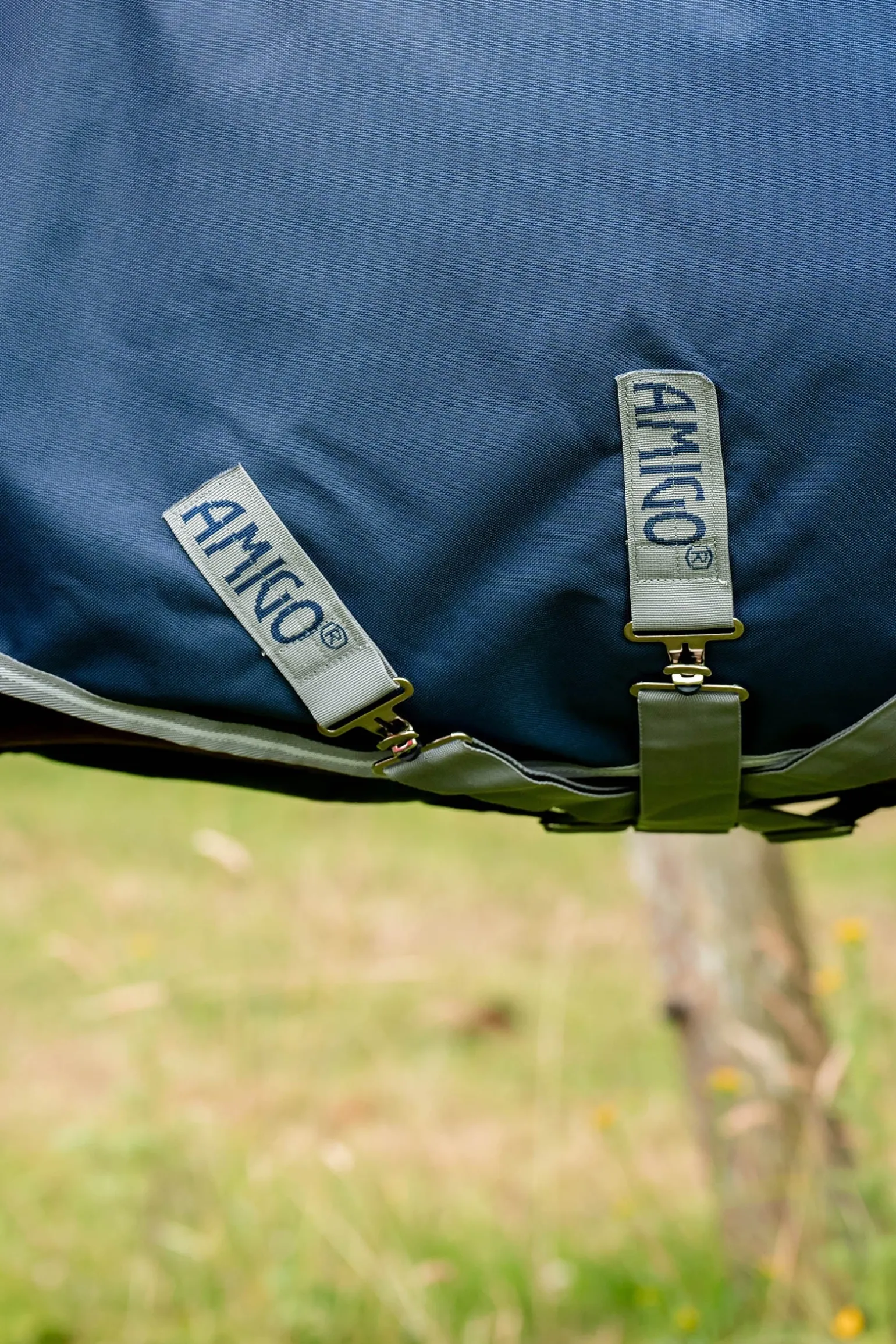 Amigo 1200D Outdoordecke, 0 g