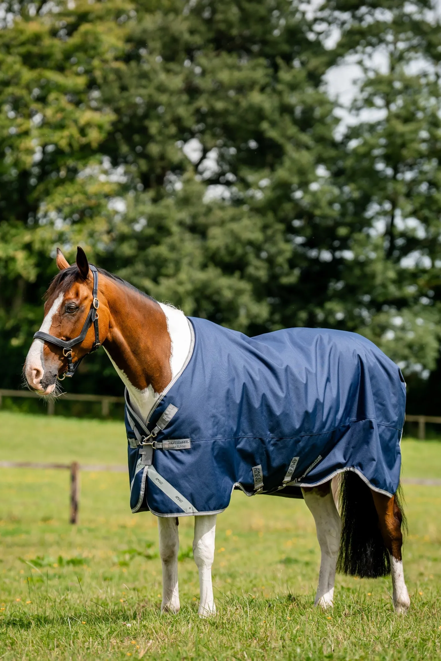 Amigo 1200D Outdoordecke, 250 g