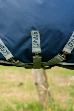 Amigo 1200D Outdoordecke, 250 g