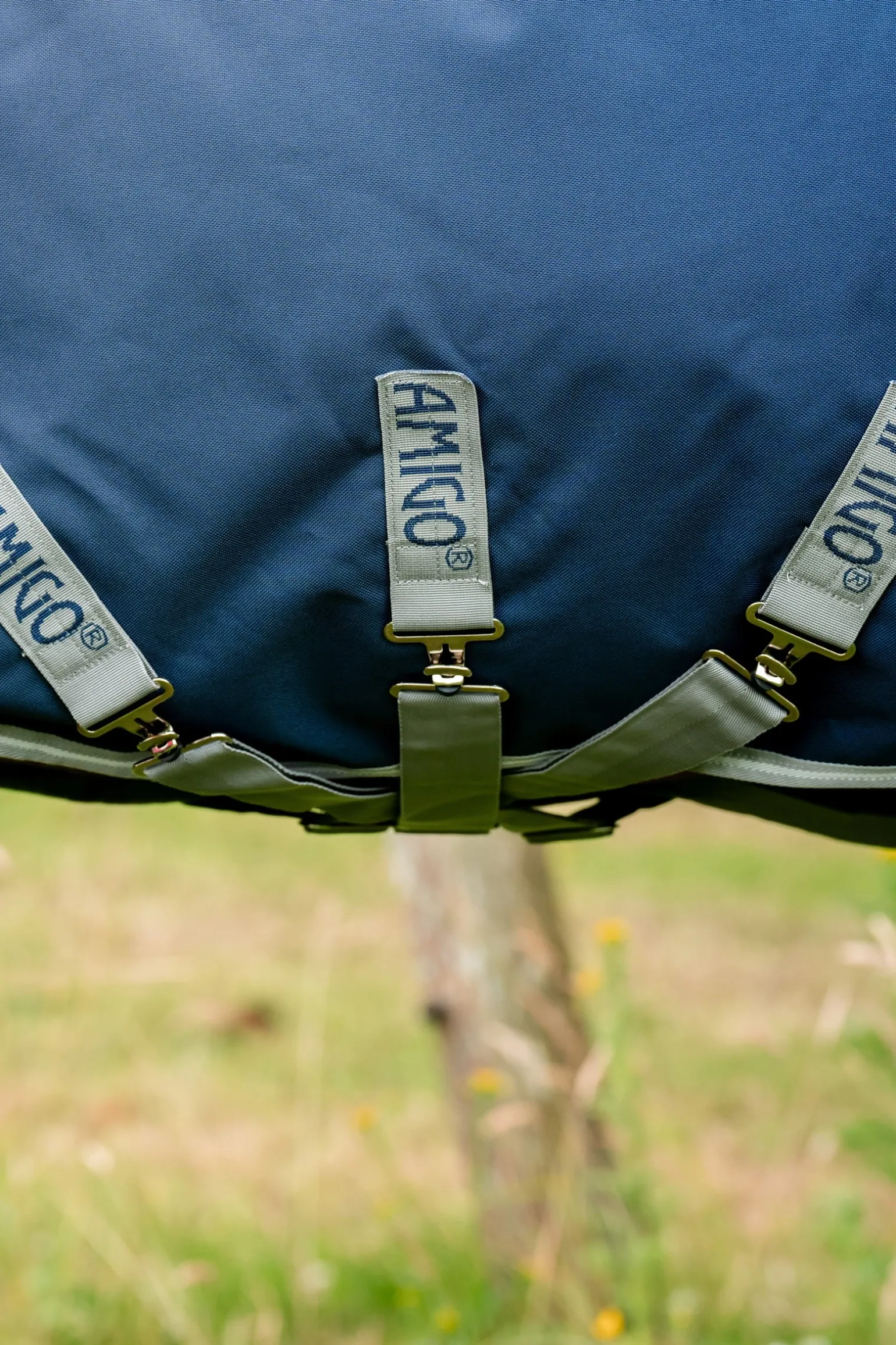 Amigo 1200D Outdoordecke, 250 g