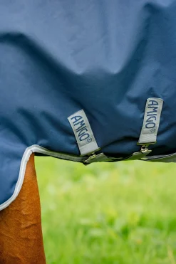 Amigo 1200D Plus Outdoordecke, 250 g