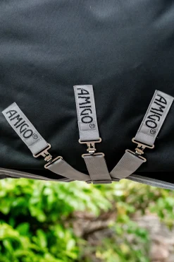 Amigo 1200D Plus Outdoordecke, 50 g