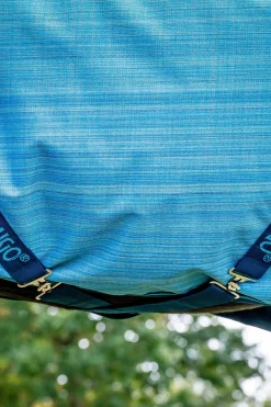 Amigo Hero 900 Revive Plus Outdoordecke mit abnehmbarem Halsteil, 50 g