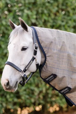 Amigo Hero 900 Revive Plus Weidedecke inkl. abnehmbarem Halsteil, 200 g