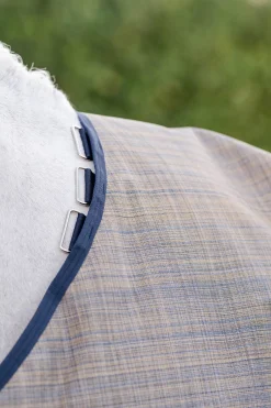 Amigo Hero 900 Revive Plus Weidedecke inkl. abnehmbarem Halsteil, 200 g