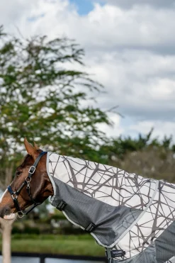 Amigo 3-in-1 CamoFly Fliegendecke