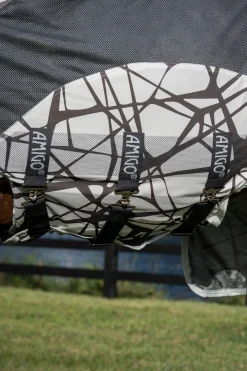 Amigo 3-in-1 CamoFly Fliegendecke