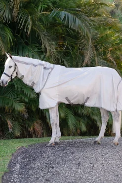 Amigo Integrierte Fliegendecke