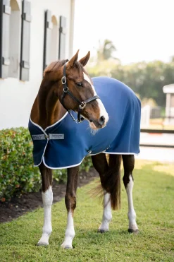 Amigo Jersey Cooler Abschwitzdecke