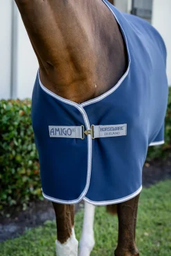 Amigo Jersey Cooler Abschwitzdecke