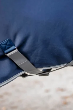 Amigo Jersey Integrated Cooler Rug