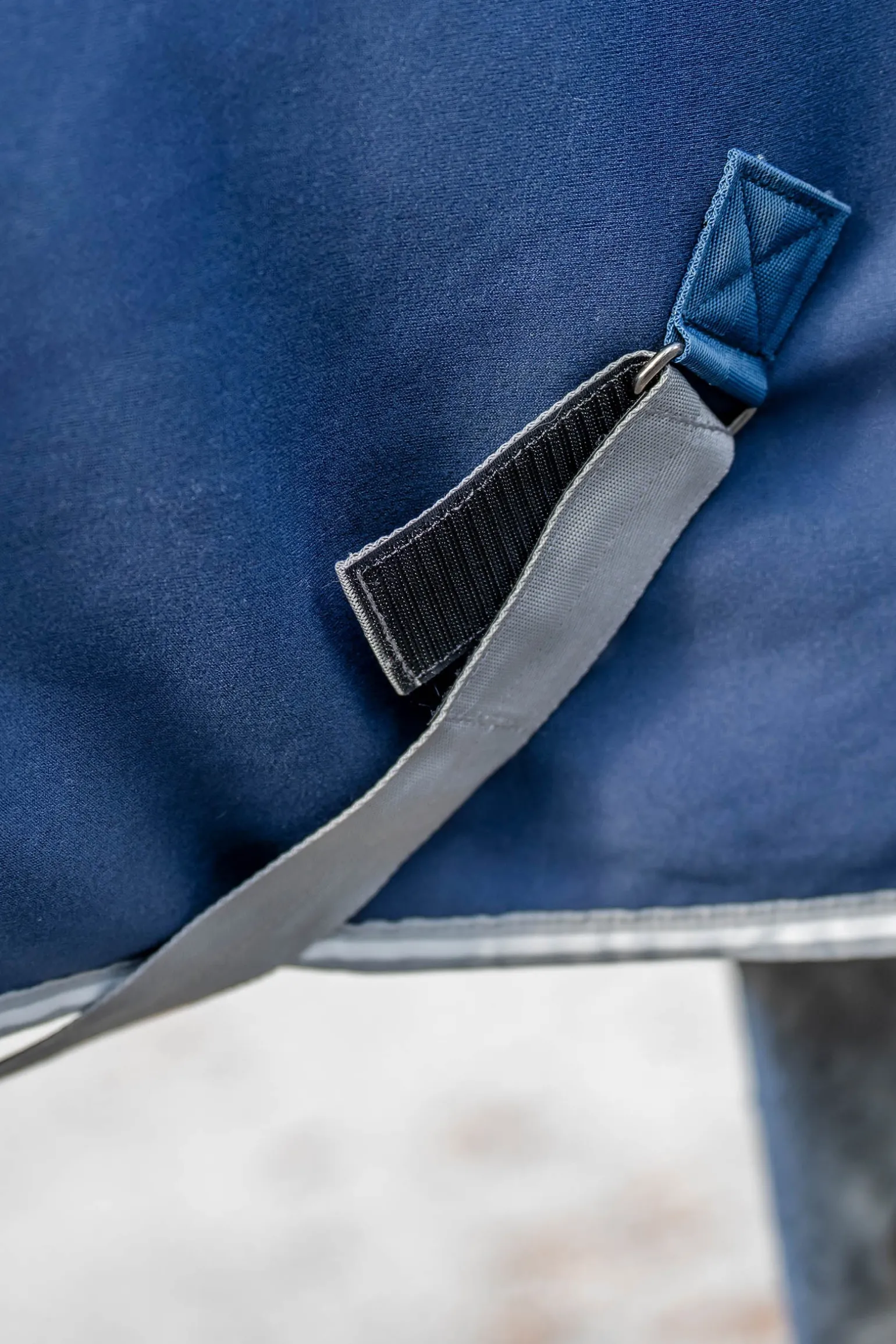 Amigo Jersey Integrated Cooler Rug