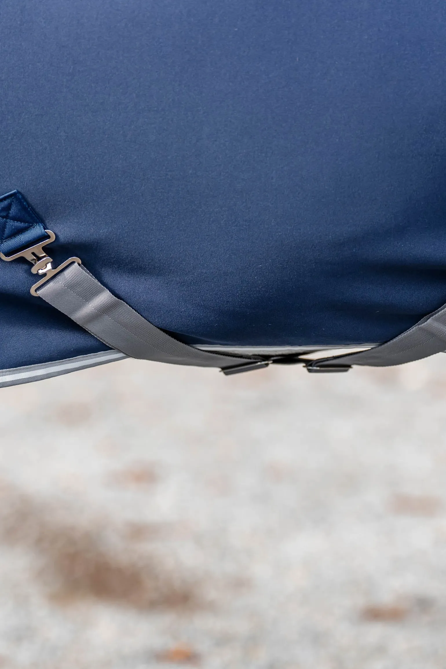 Amigo Jersey Integrated Cooler Rug